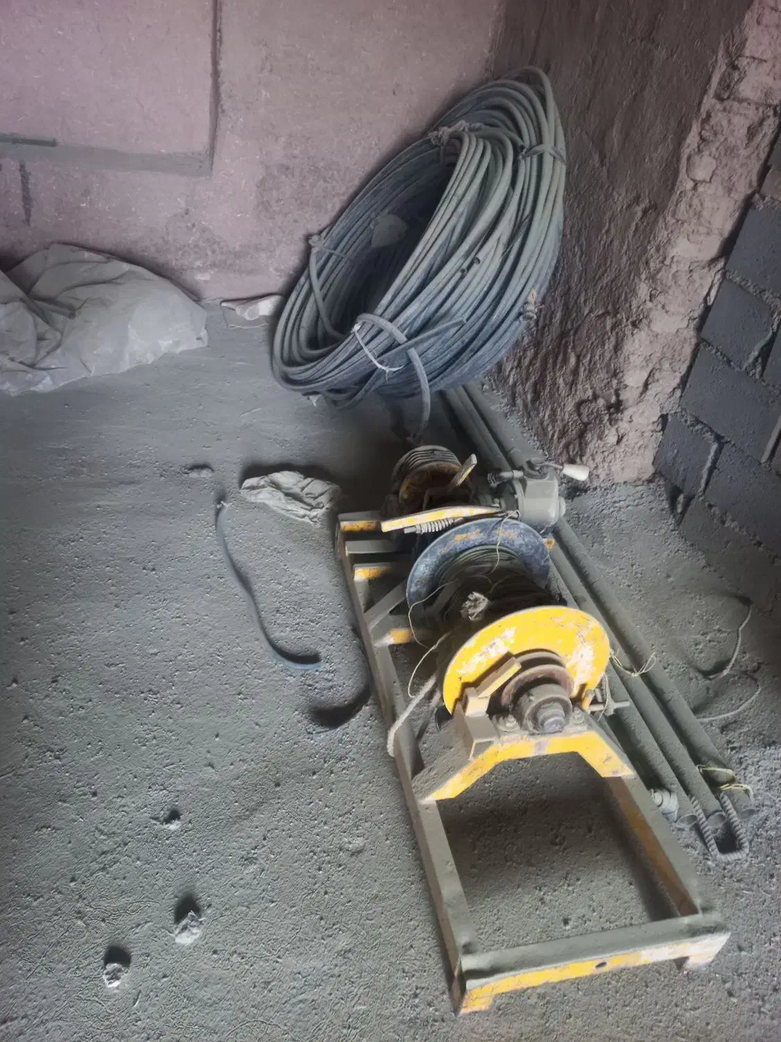 کمپرسور هوا|ماشین‌آلات صنعتی|آباده, |دیوار