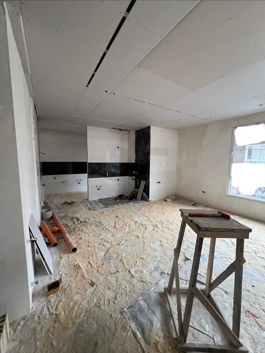 فروش آپارتمان ۱۴۵ متری نوساز گلسار|فروش آپارتمان|رشت, بلوار گیلان|دیوار