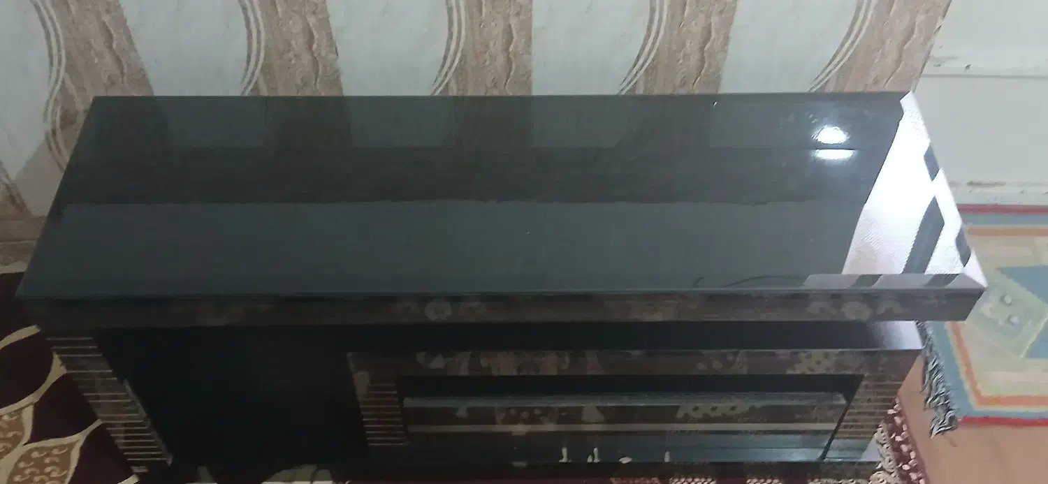 زیر تلویزیون|میز تلویزیون|اندیمشک, |دیوار