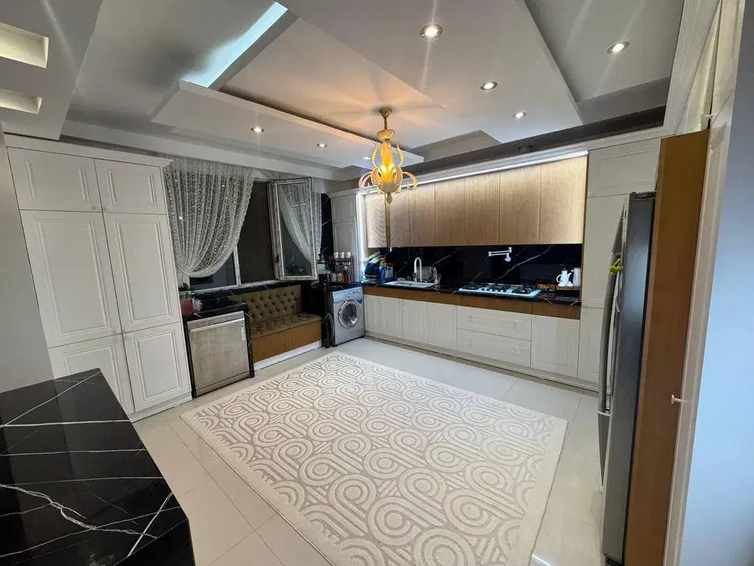 سلام آپارتمان 150متری دونبش|فروش آپارتمان|مشهد, مقدم|دیوار