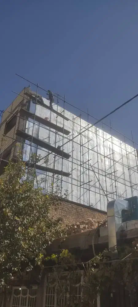 نصب و فروش ایزوگام|خدمات پیشه و مهارت|اقلید, |دیوار