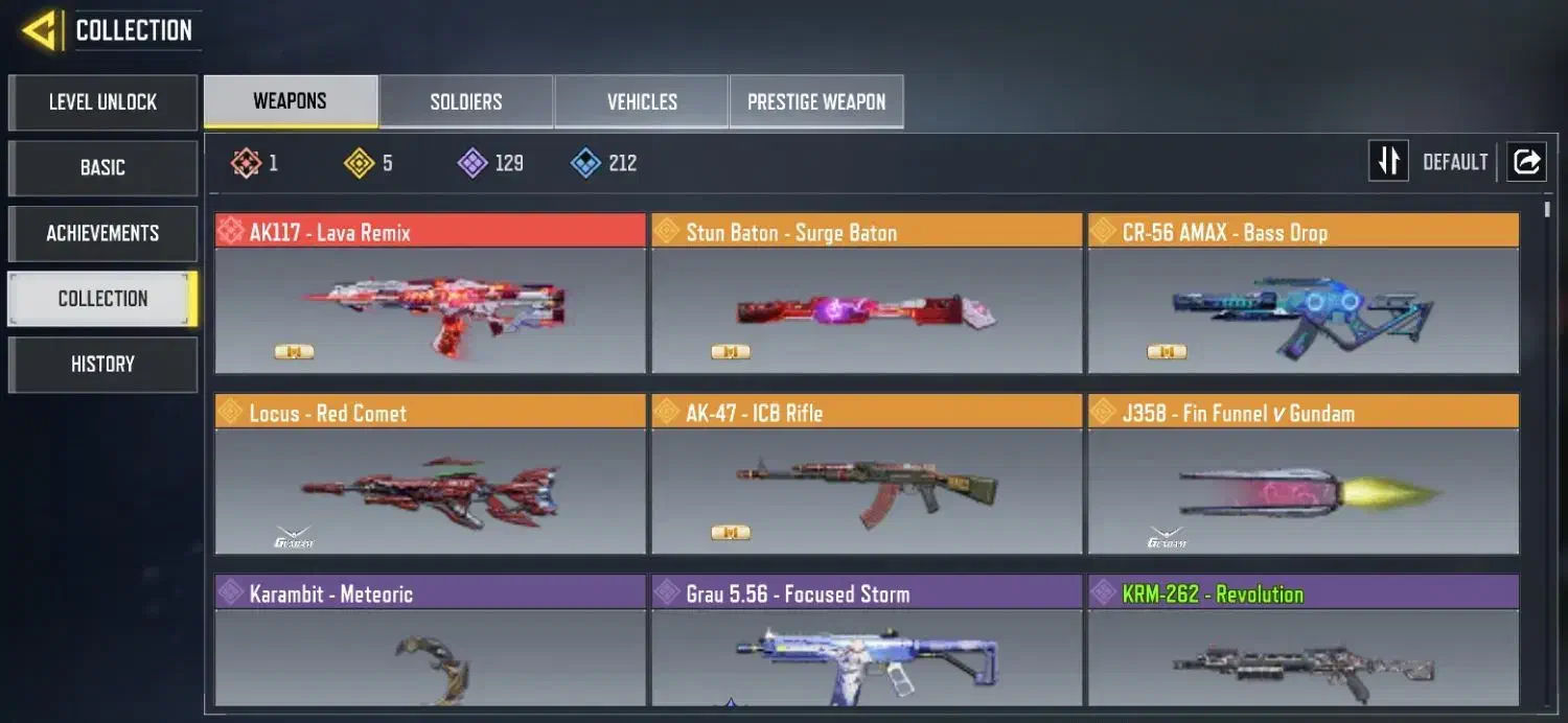 اکانت کالاف|کنسول، بازی ویدئویی و آنلاین|اردبیل, |دیوار