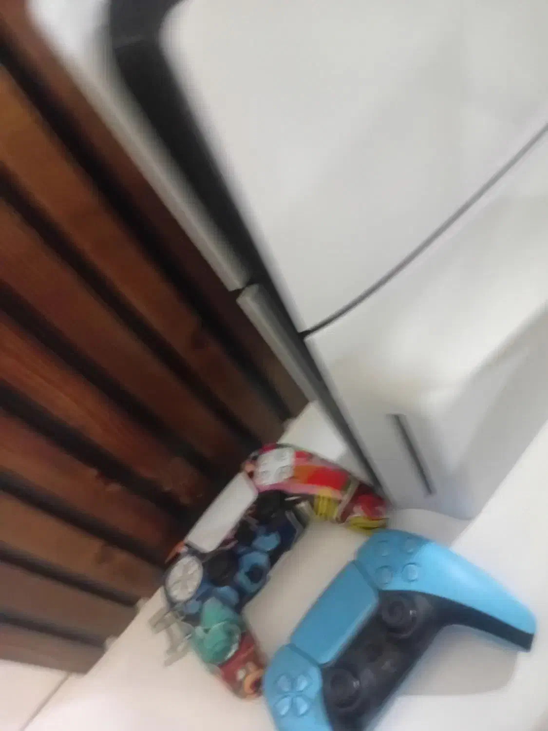 پلستیشن 5اسلیم|کنسول، بازی ویدئویی و آنلاین|قائن, |دیوار