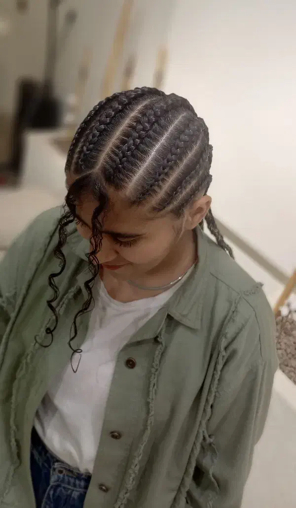 تخفیفات %50 بافت مو|خدمات آرایشگری و زیبایی|شاهرود, |دیوار