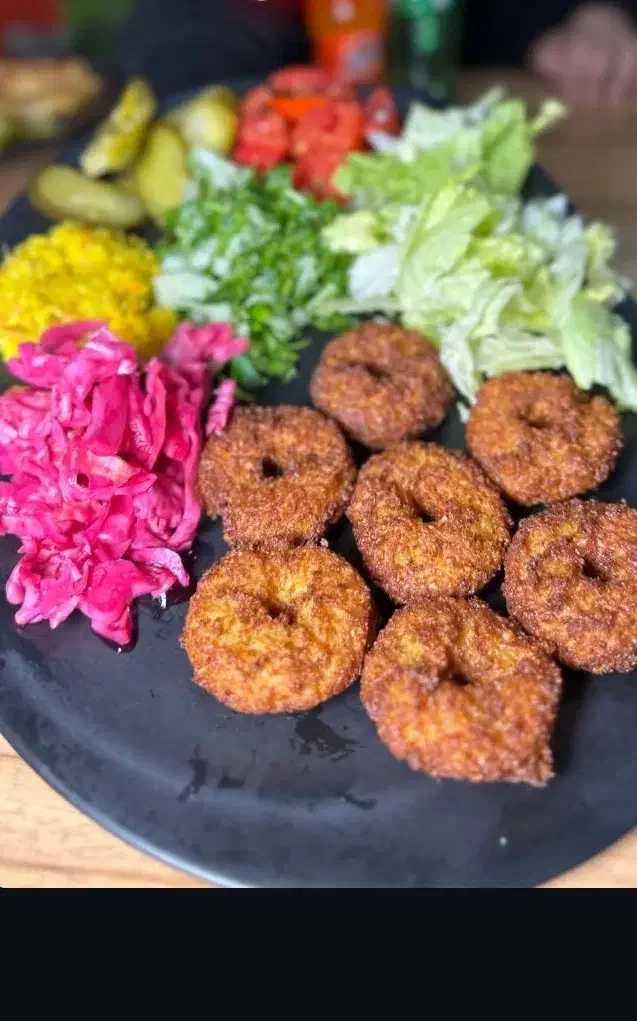 کارگرساده فست فود|استخدام خدمات فروشگاه و رستوران|تهران, هروی|دیوار