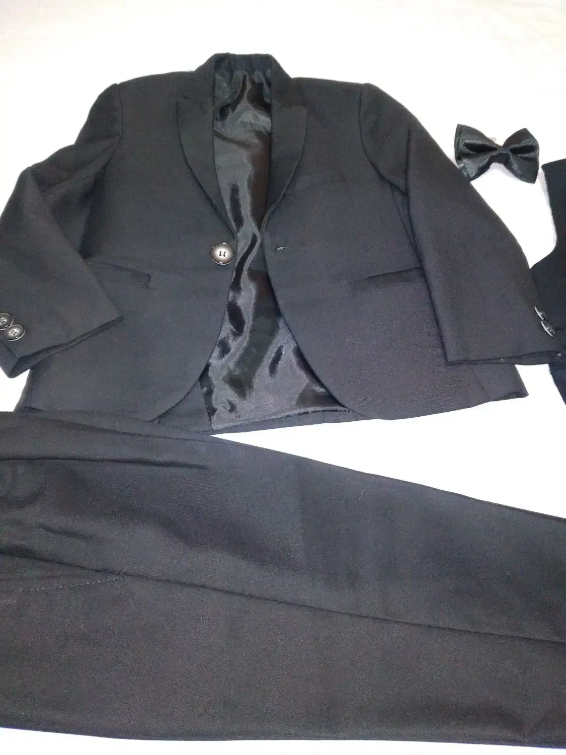 کت وشلوار پسرانه|کفش و لباس بچه|علیآباد کتول, |دیوار