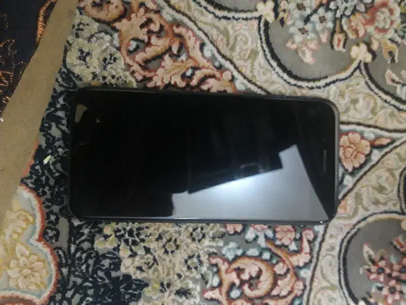 گوشیiphone7|موبایل|کرمان, |دیوار