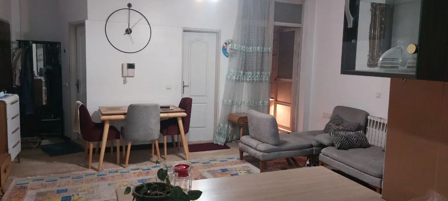 ۶۰ متر، خوش نقشه، رهن و اجاره