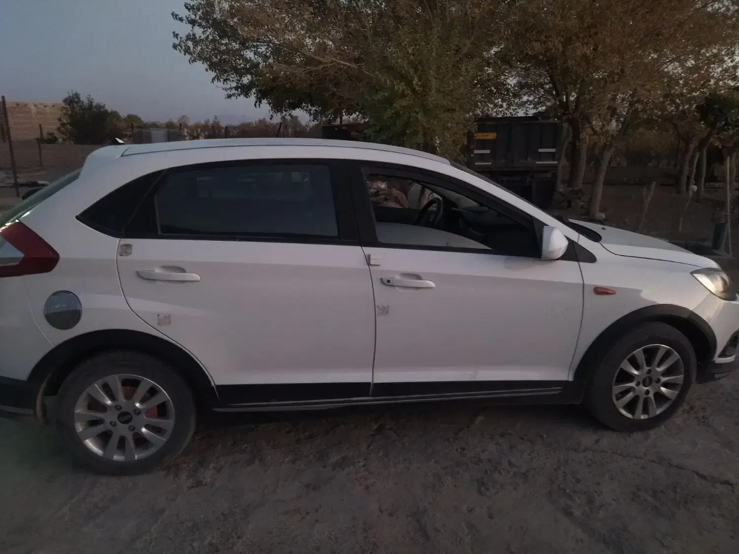 ام وی ام315|خودرو سواری و وانت|خاش, |دیوار