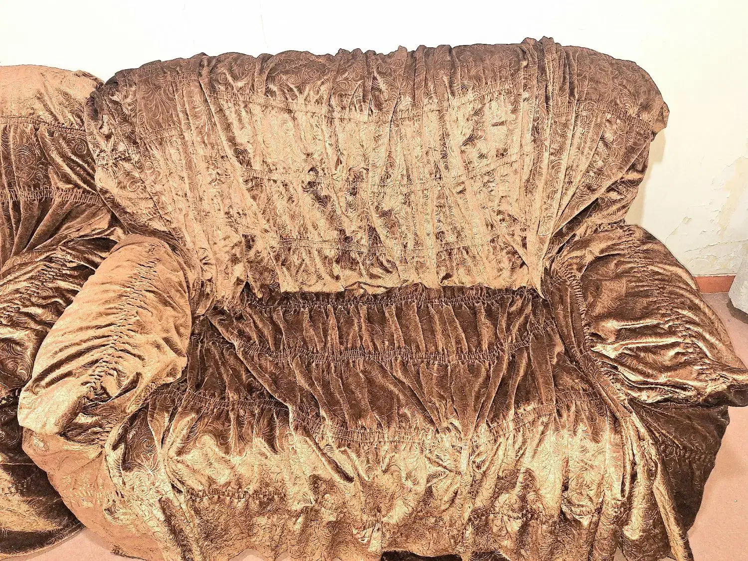 فروش مبلمان 9نفره فول راحتی وشیک|مبلمان خانگی و میز عسلی|کارون, |دیوار