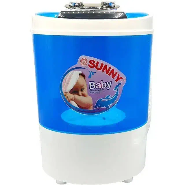 ماشین لباسشویی نوزاد|اسباب و اثاث بچه|فسا, |دیوار