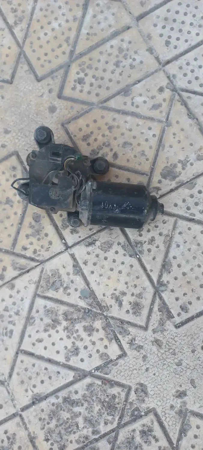 لوازم پراید..ظبط وباند|قطعات یدکی و لوازم جانبی|اردبیل, |دیوار