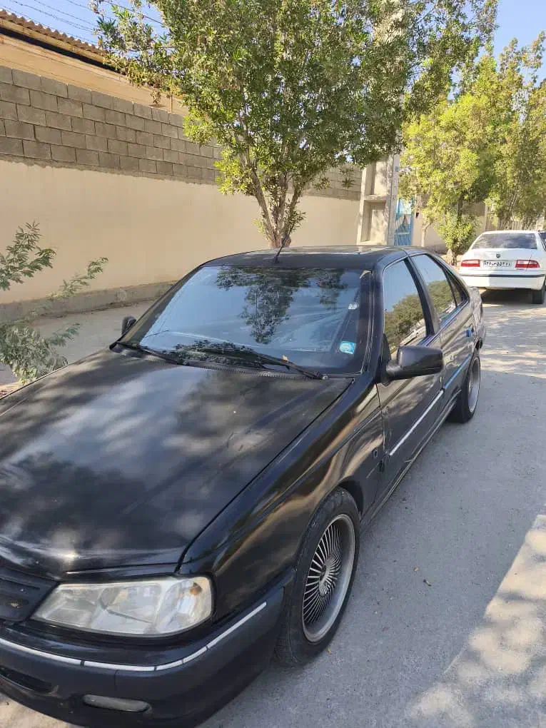 ...|خودرو سواری و وانت|یاسوج, |دیوار