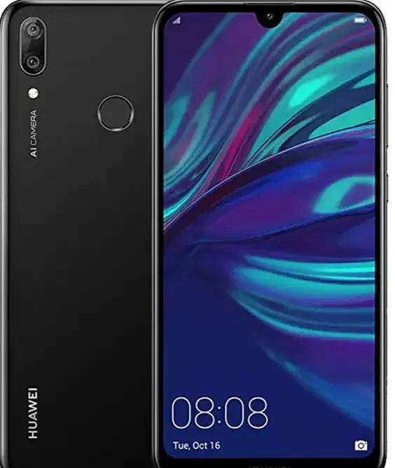 y7prime   64گیگ|موبایل|بیرجند, |دیوار