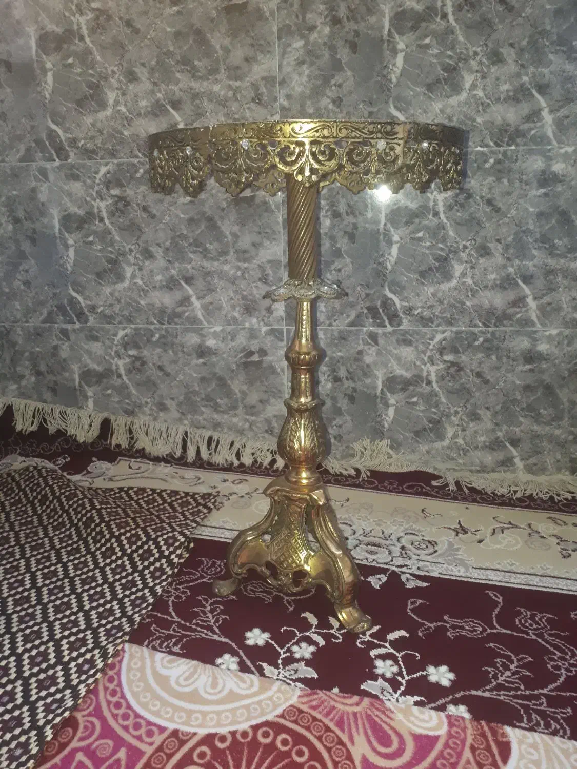 میر تلفن برنج|میز تلفن|اسلام‌شهر, شهرک امام حسین (میان آباد)|دیوار