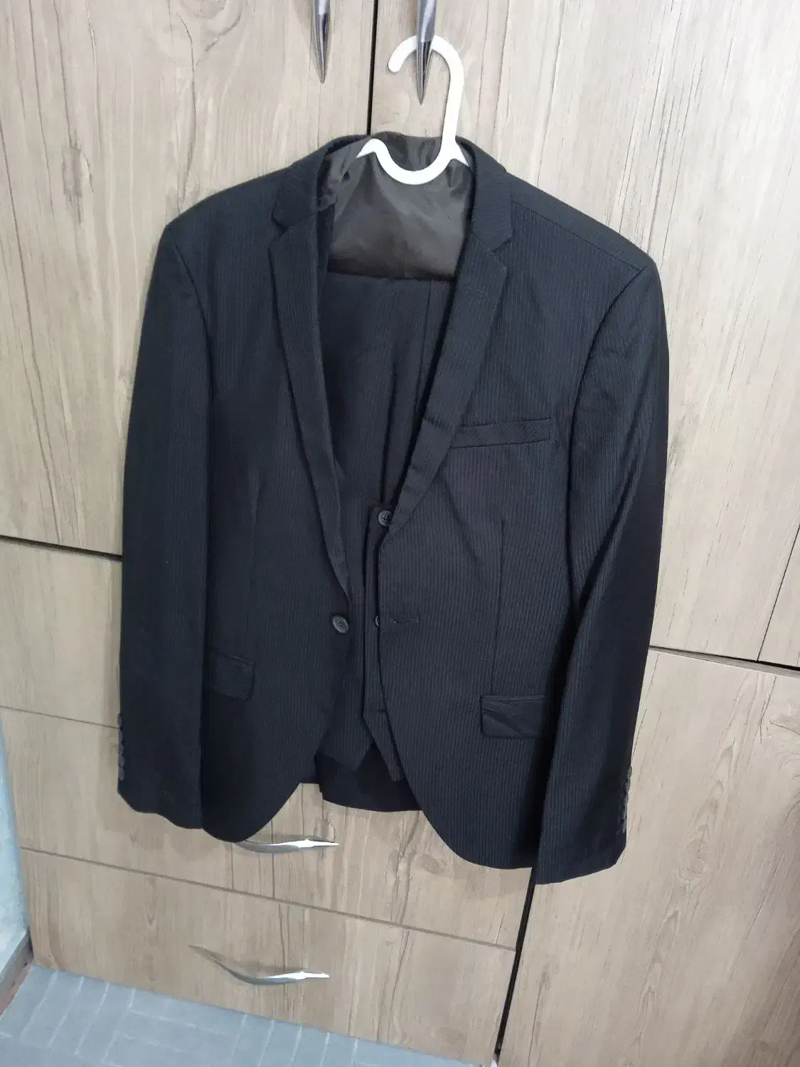 دو دست کت شلوار|لباس|سهند, |دیوار