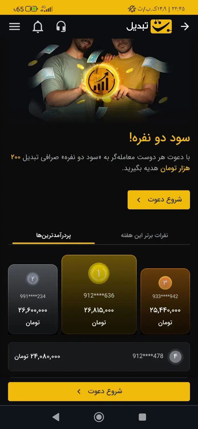 کسب کار|کارت هدیه و تخفیف|رشت, فلسطین|دیوار
