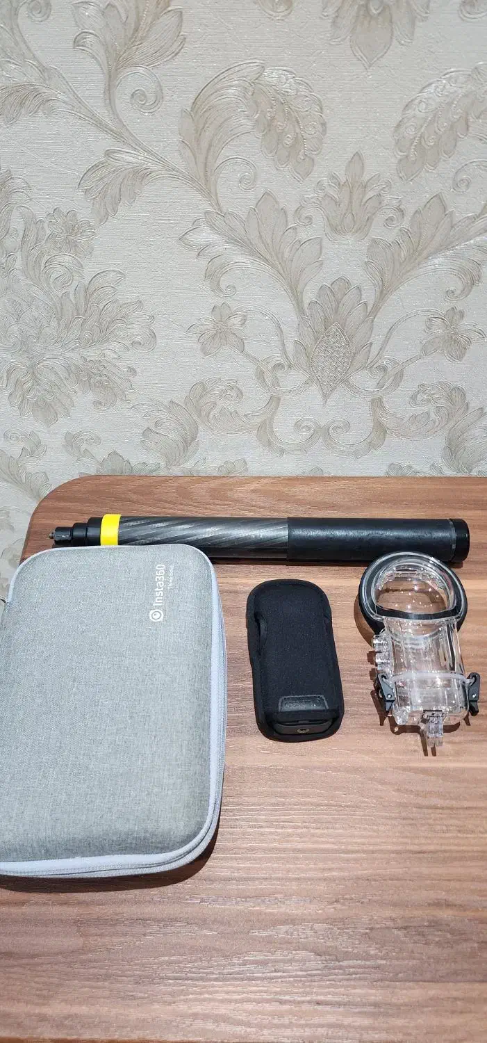 دوربین Insta360|دوربین عکاسی و فیلمبرداری|کرج, فاز ۳ گوهردشت|دیوار