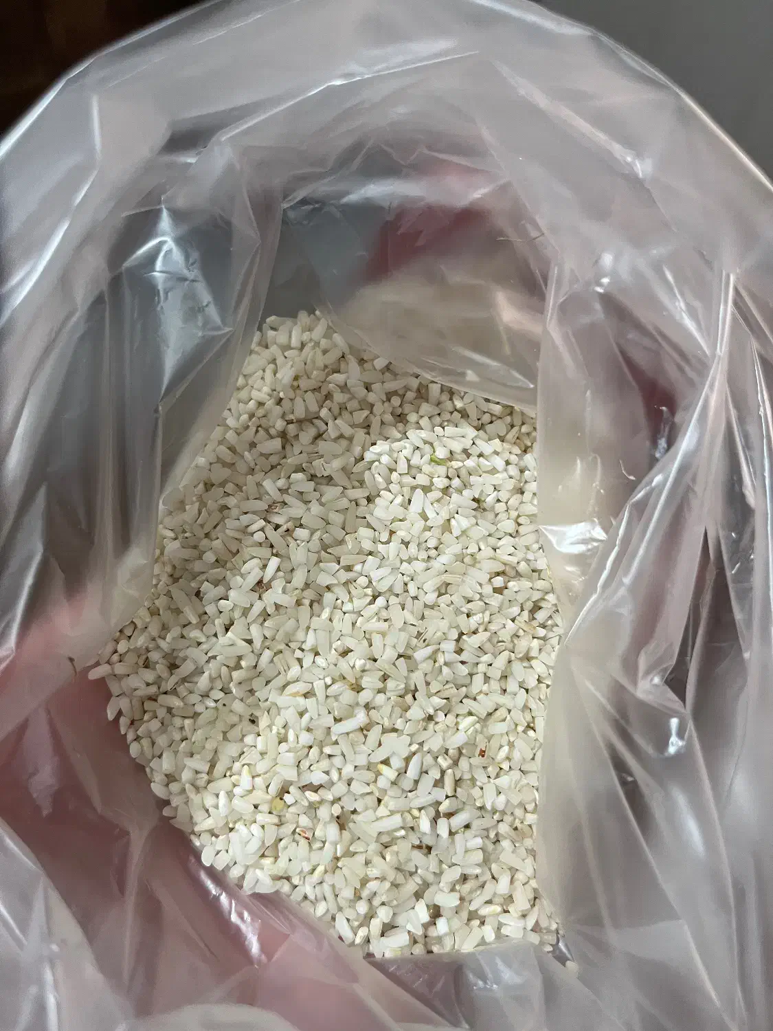 برنج نیم دانه هاشمی|خوردنی و آشامیدنی|رشت, آزادگان|دیوار