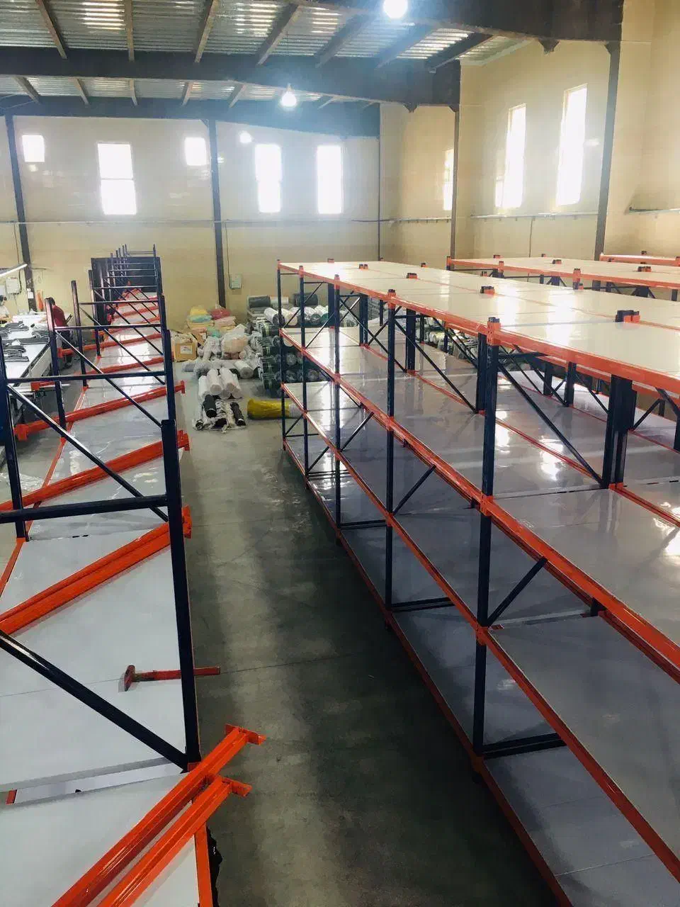 قفسه سوله|فروشگاه و مغازه|کهریزک, |دیوار