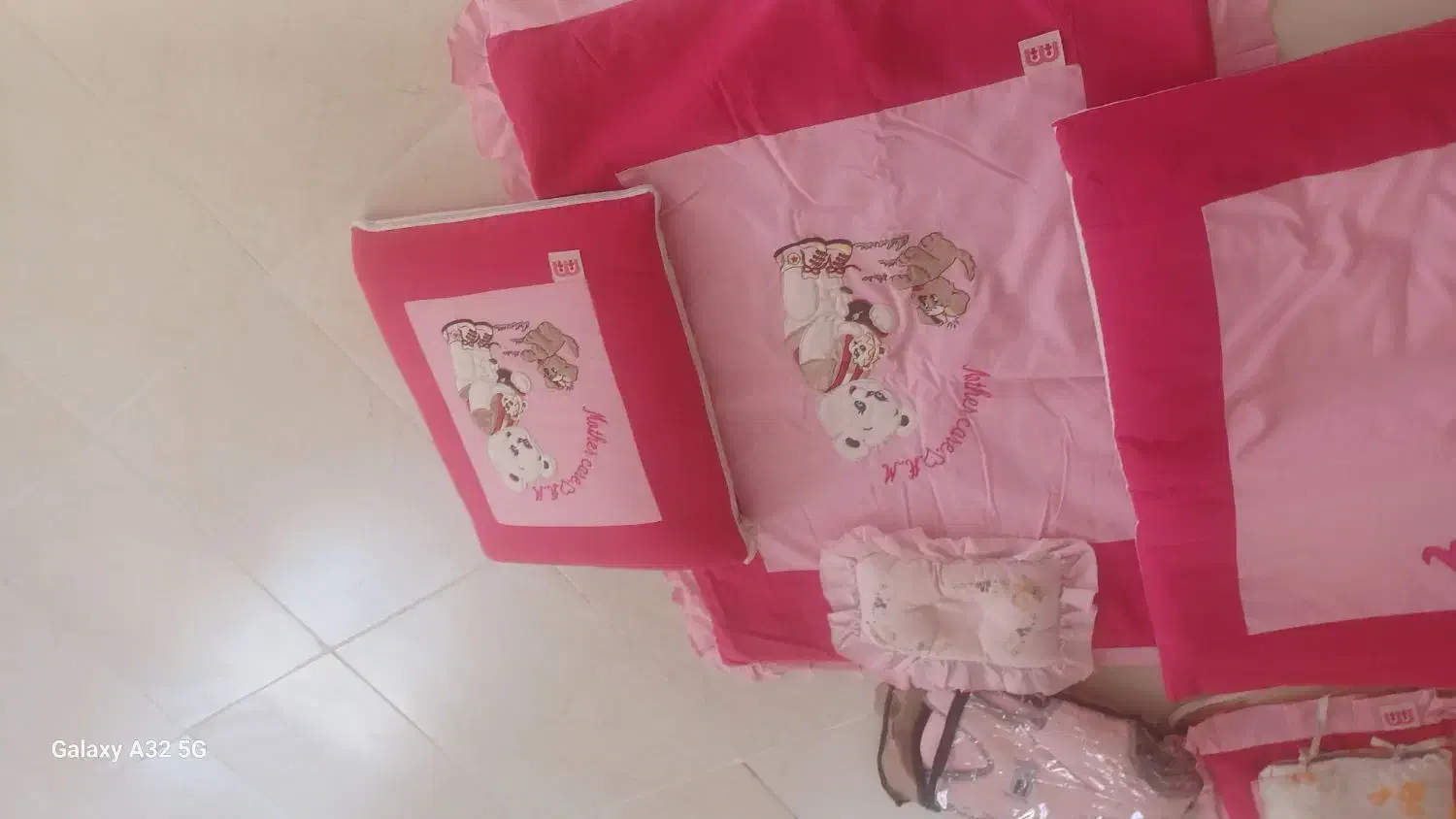 سرویس خواب بچه|اسباب و اثاث بچه|سنندج, |دیوار