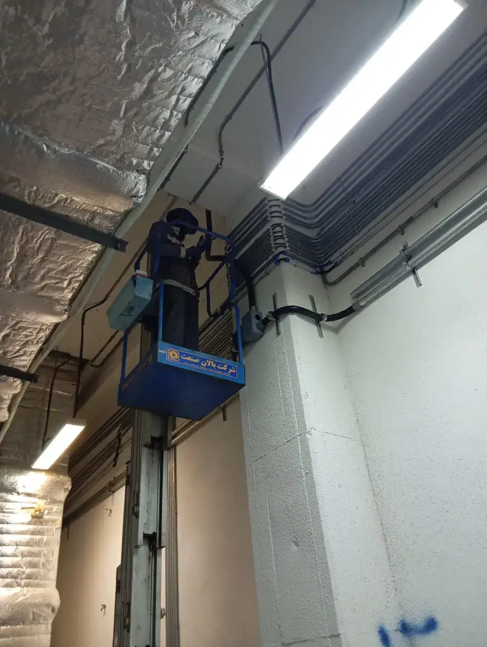 دعوت به همکاری|استخدام صنعتی، فنی، مهندسی|شیراز, حومه شیراز|دیوار