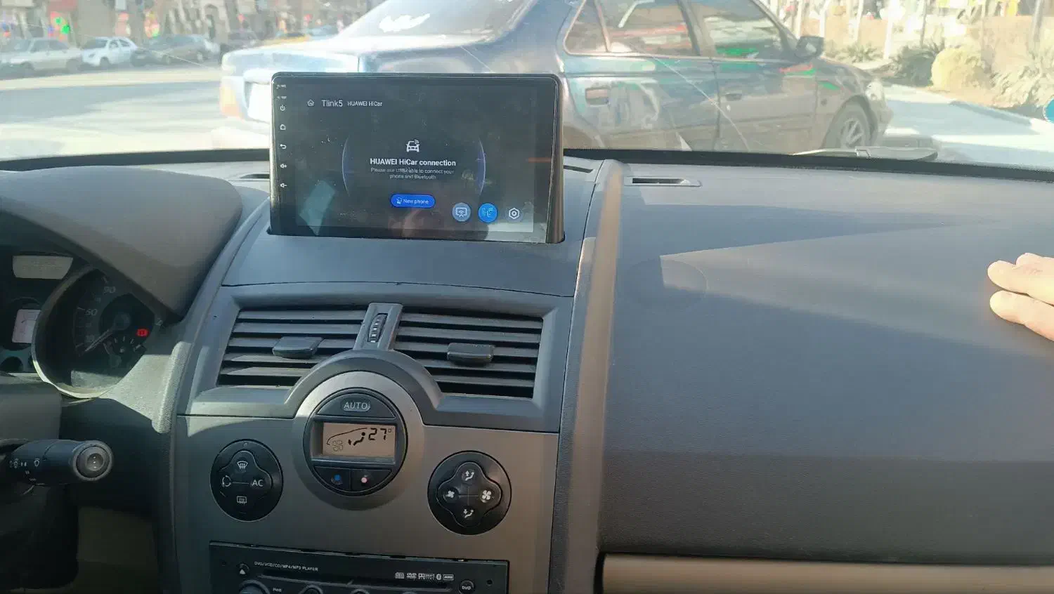 مانیتور خودرو /دوربین ثبت وقایع/بدون پیش پرداخت|عمده‌فروشی|مشهد, کوشش|دیوار