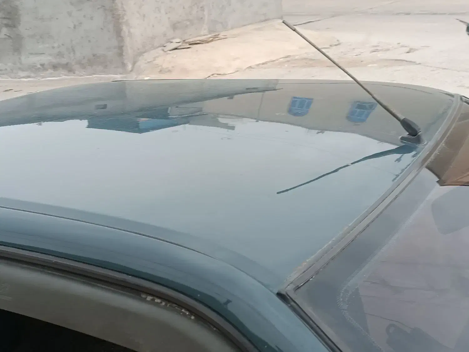 آردی تمیز 84|خودرو سواری و وانت|بوشهر, |دیوار