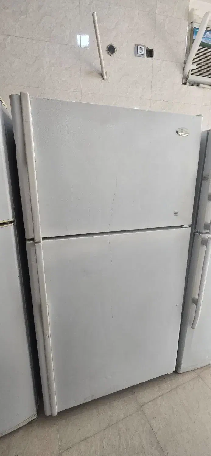 انواع یخچال خارجی|یخچال و فریزر|نیک شهر, |دیوار