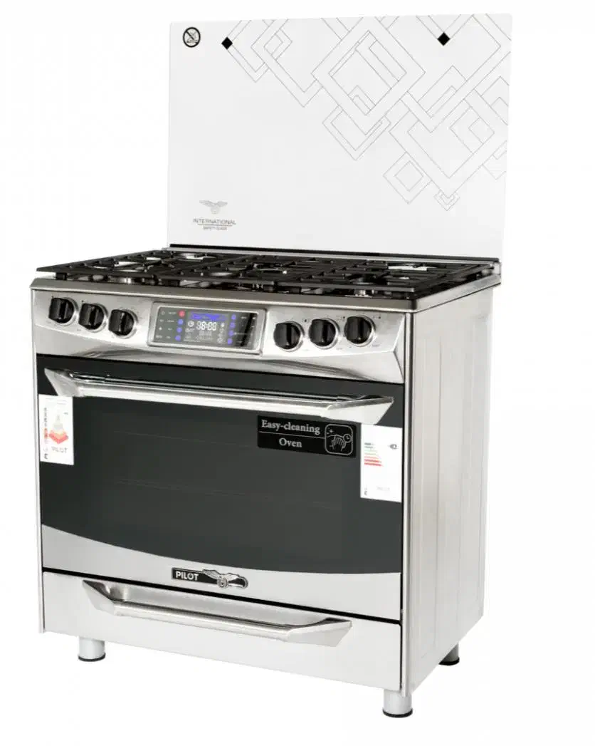 اجاق گاز فردار پیلوت|اجاق گاز و لوازم برقی پختوپز|تهران, علم و صنعت|دیوار