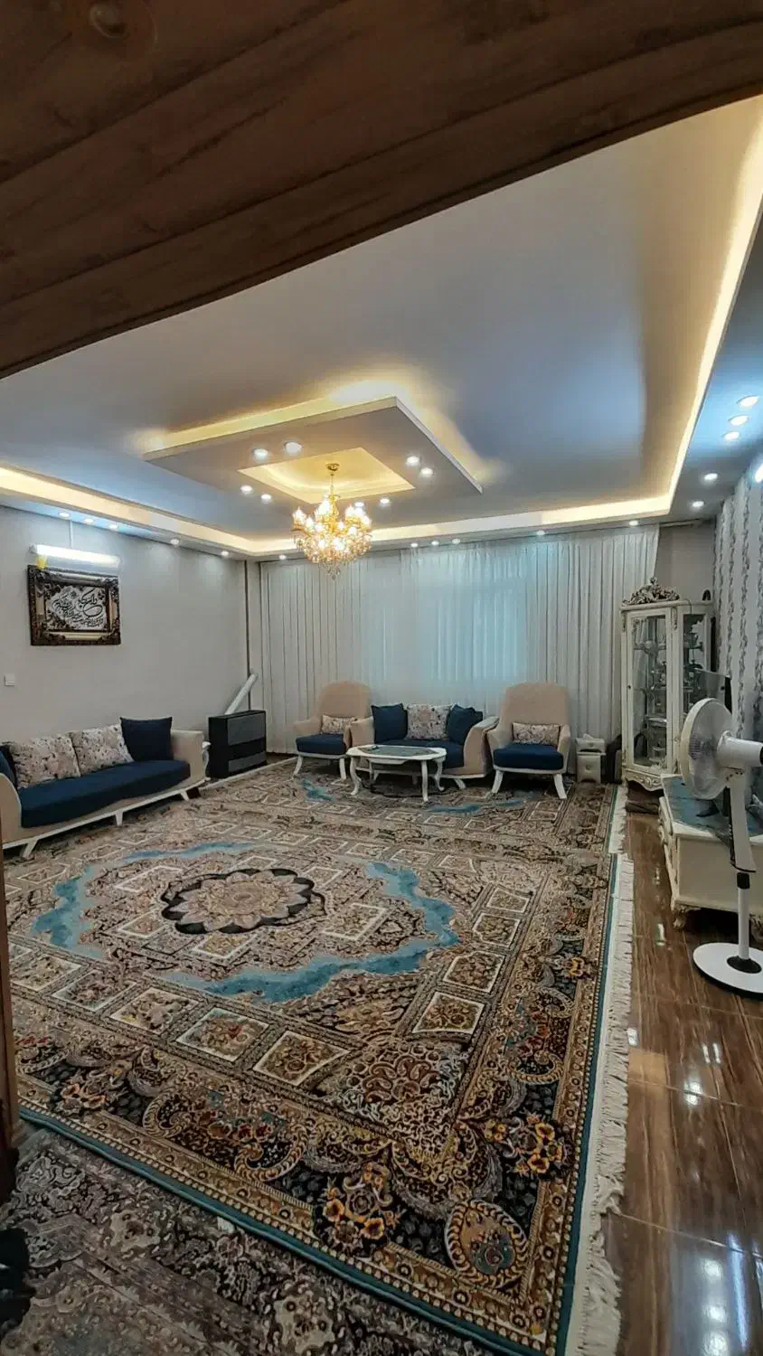 یک واحد اپارتمان|فروش آپارتمان|مشهد, شهرک ابوذر|دیوار