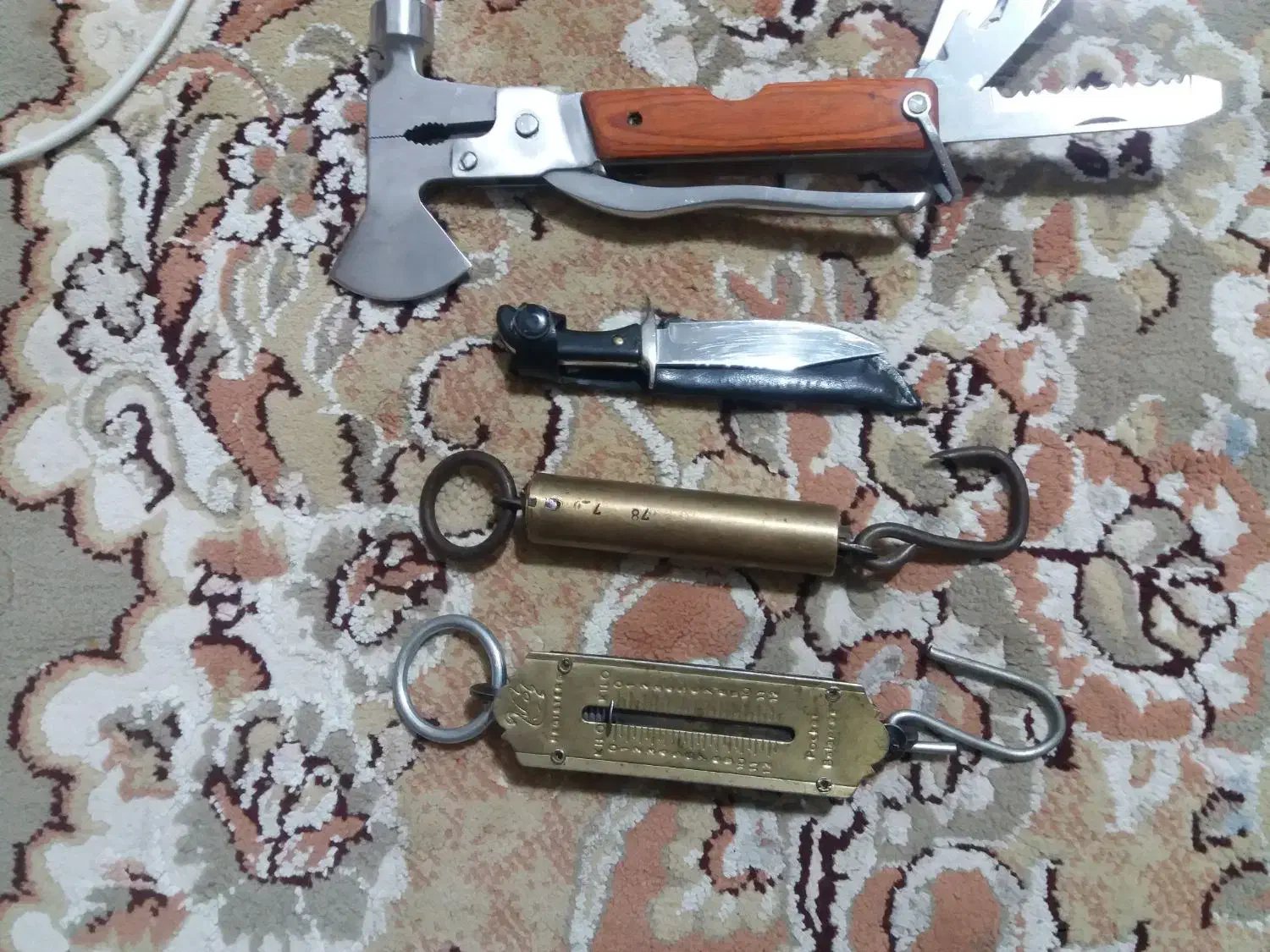 مجموعه کلکسیونی قدیمی شیک درحد نو|کلکسیون اشیاء عتیقه|کرمانشاه, |دیوار