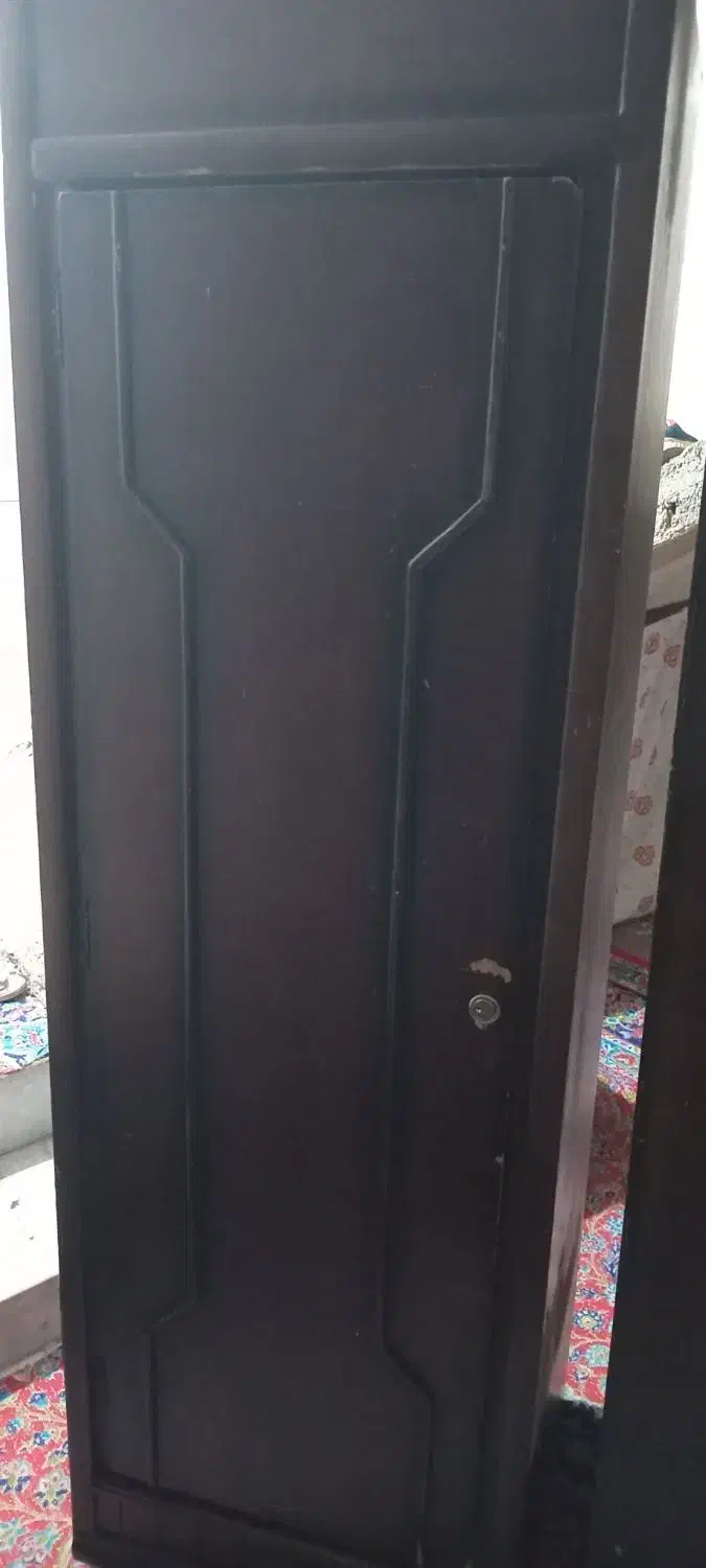 کمد لباس|جاکفشی، کمد، دراور|برخوار, |دیوار