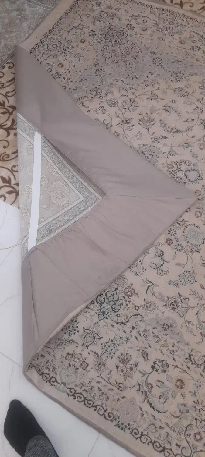 ۲عددروفرشی کش دار|روفرشی|ارومیه, |دیوار