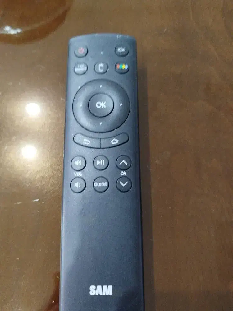 کنترل ساده و هوشمند|تلویزیون و پروژکتور|محمدشهر, ولدآباد|دیوار