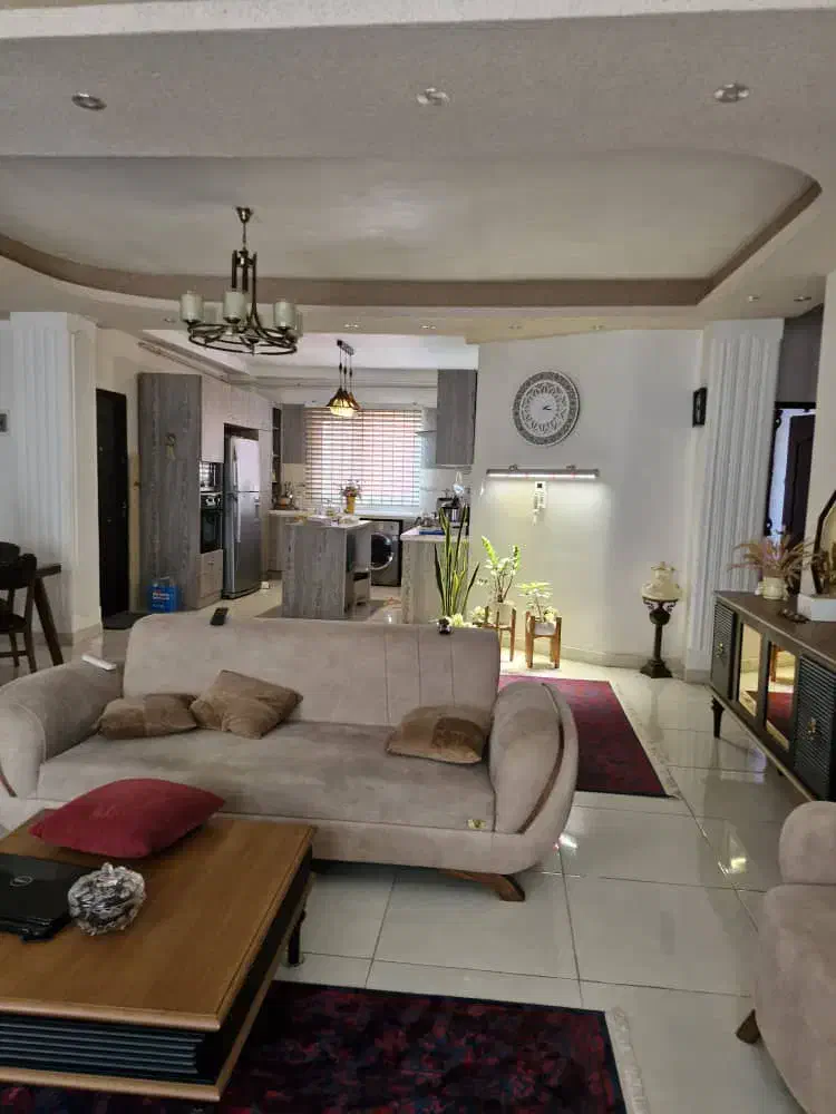 اجاره واحد ۱۴۰ متری ۳ خواب گلسار دیلمان|اجارهٔ آپارتمان|رشت, گلسار|دیوار