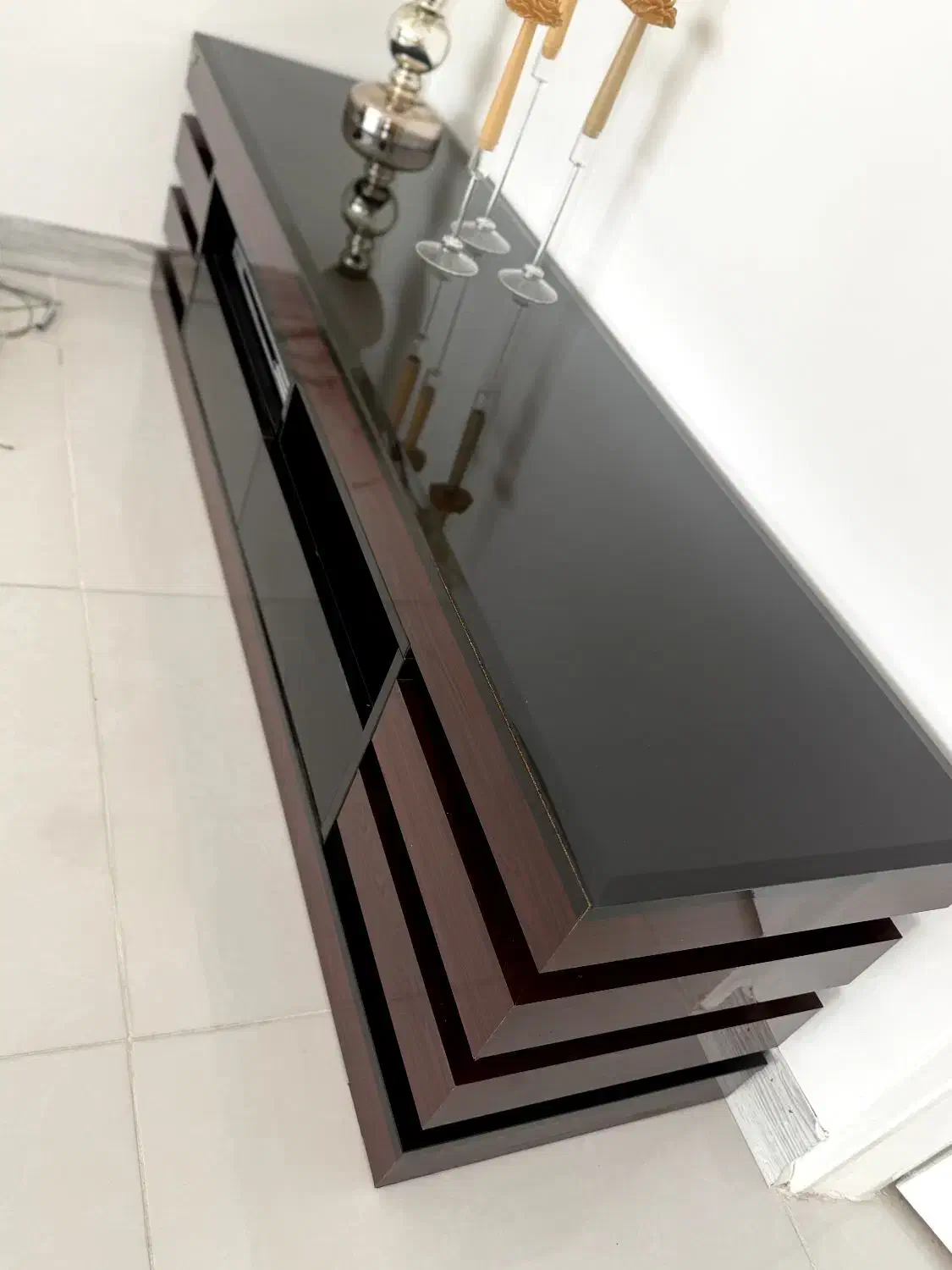 میز تلویزیون BRAVO|میز تلویزیون|سنندج, |دیوار