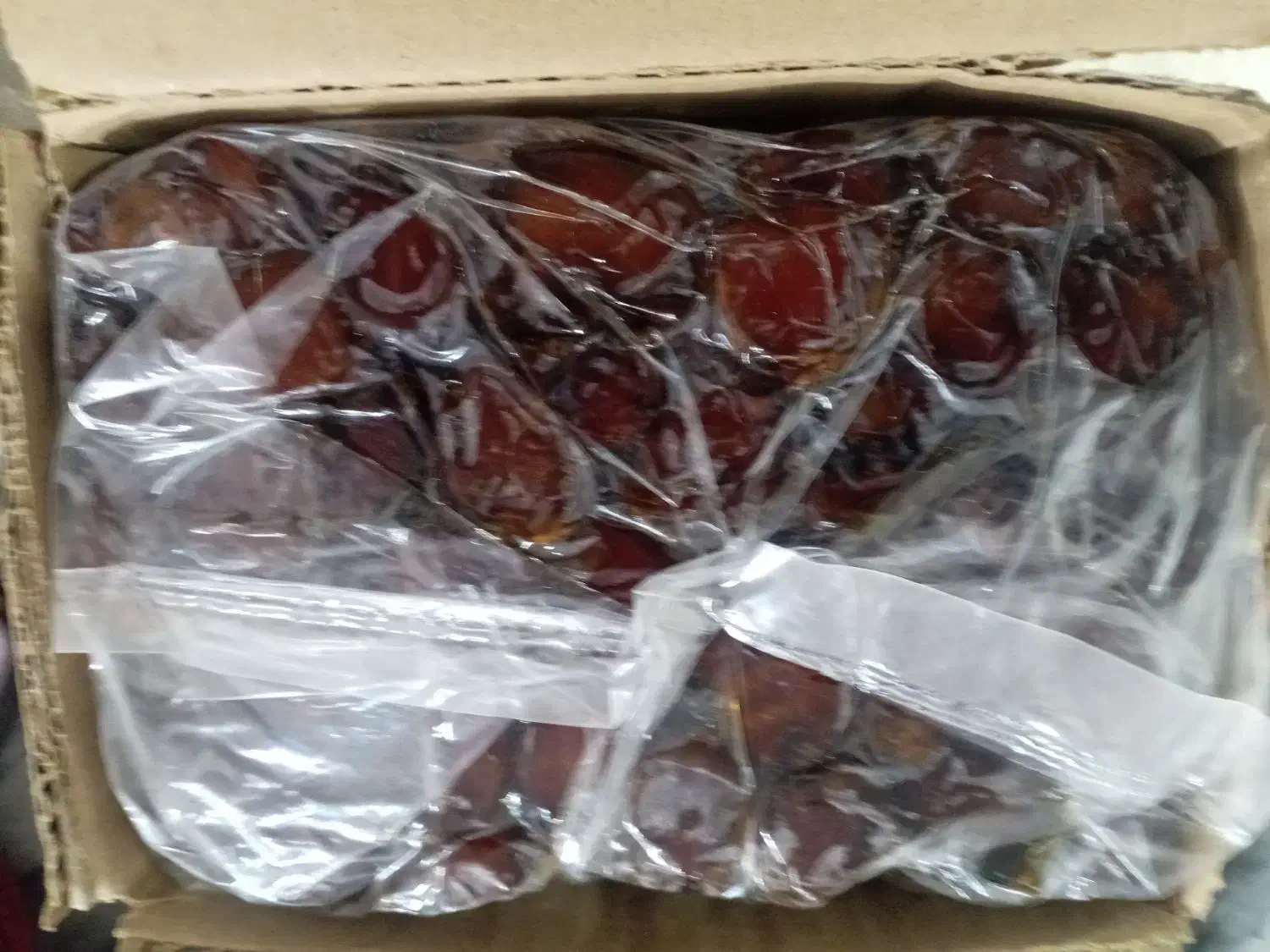 فروش خرمای خاصوی شیرازی درجک یک ریز و خوشمزه|خوردنی و آشامیدنی|نجف‌آباد, جلال آباد|دیوار