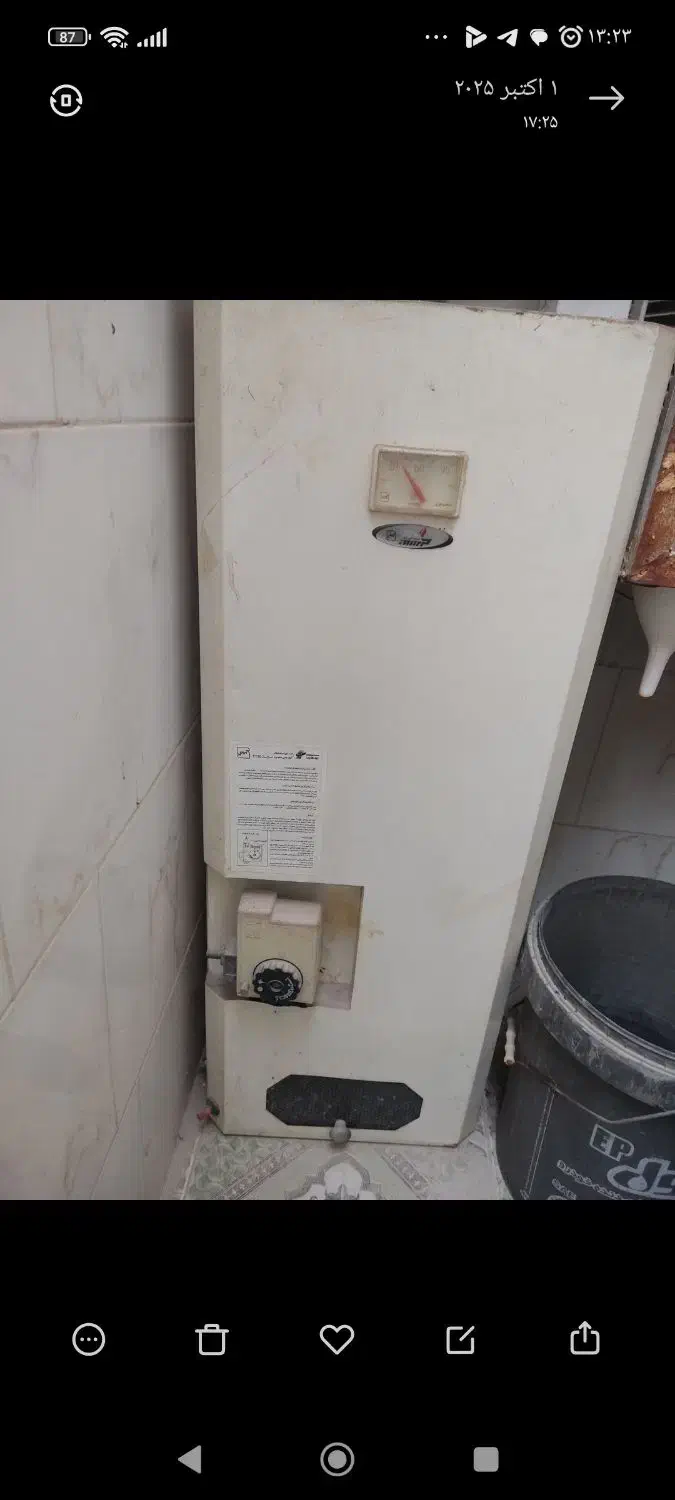 تعدادی وسایل خانه به فروش می رسد|ماشین لباسشویی و خشک‌کن لباس|بندر کنگان, |دیوار