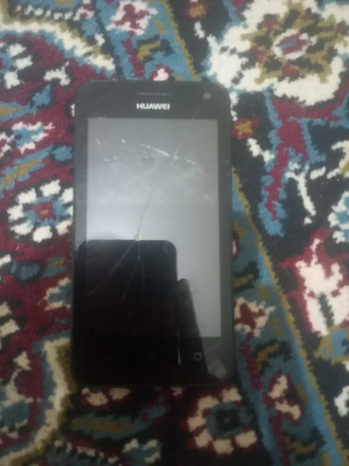 گوشی نوکیا دو عدد و یک عدد هواویی|موبایل|کرمانشاه, |دیوار