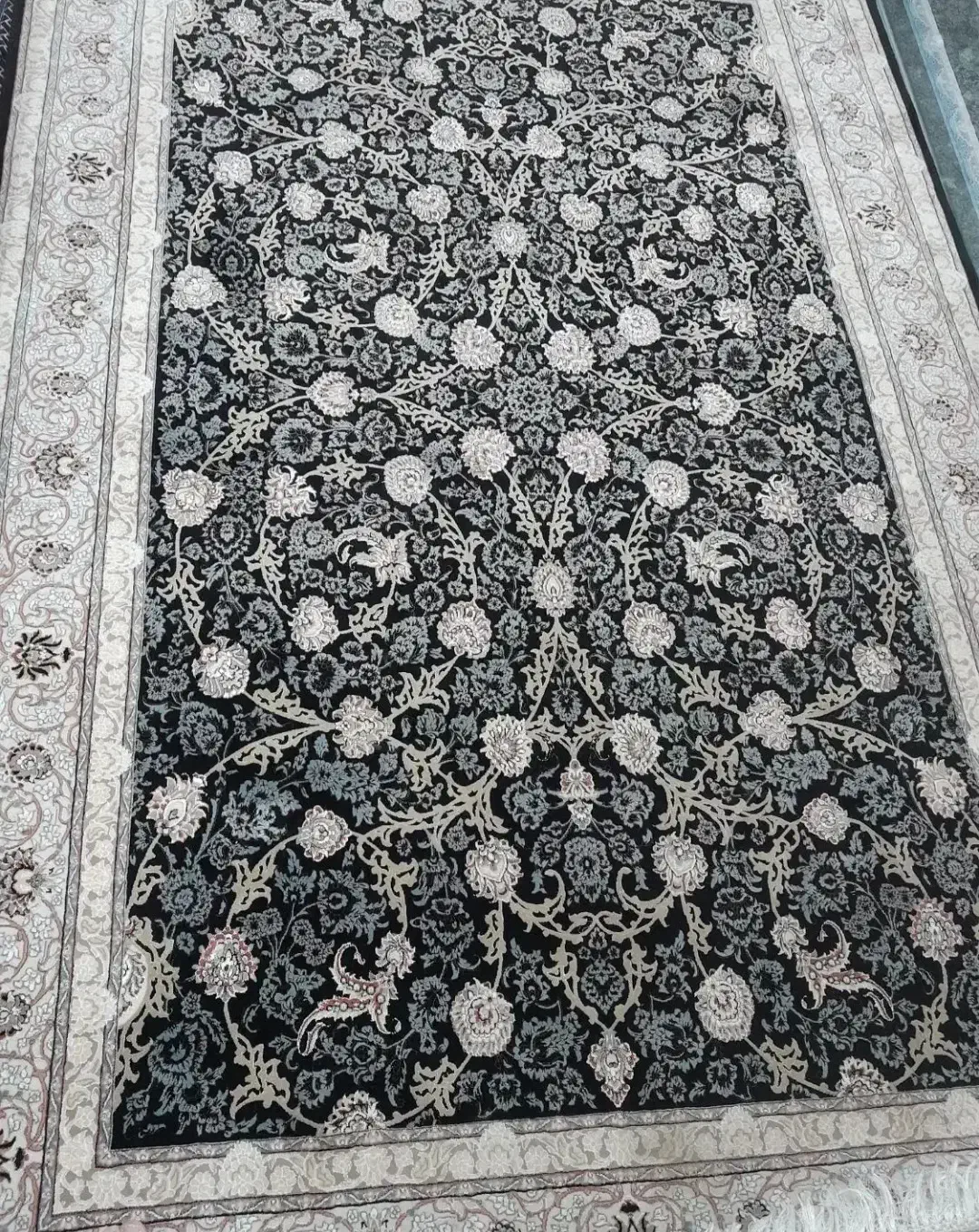 برای جهیزیه بود|فرش|اسلام‌شهر, شاطره|دیوار