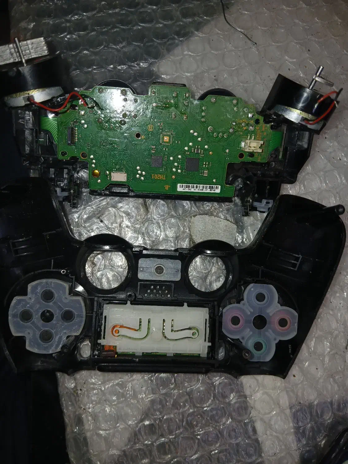 تعمیر دسته و کنسول بازی|کنسول، بازی ویدئویی و آنلاین|مشهد, گوهرشاد|دیوار