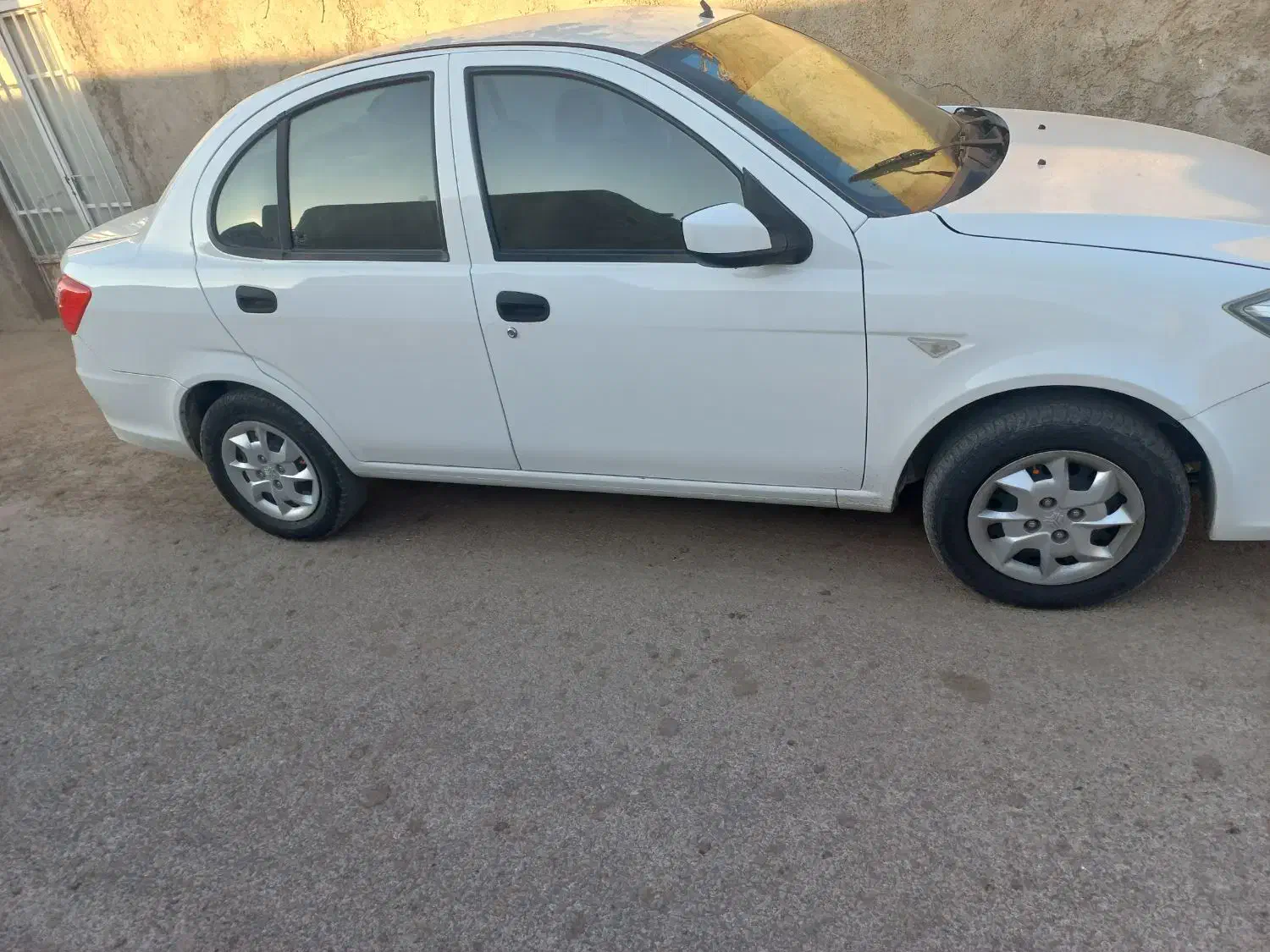 ماشین|خودرو سواری و وانت|نیشابور, مازول|دیوار