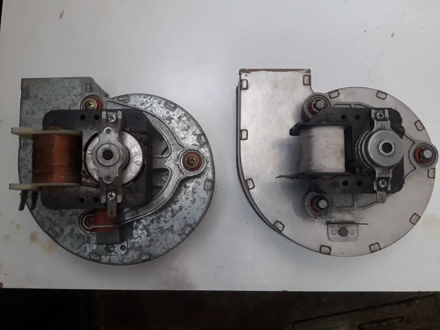 فروش انواع بردو قطعات پکیج دربرندهای مختلف|آبگرمکن، پکیج، شوفاژ|رشت, معلم|دیوار