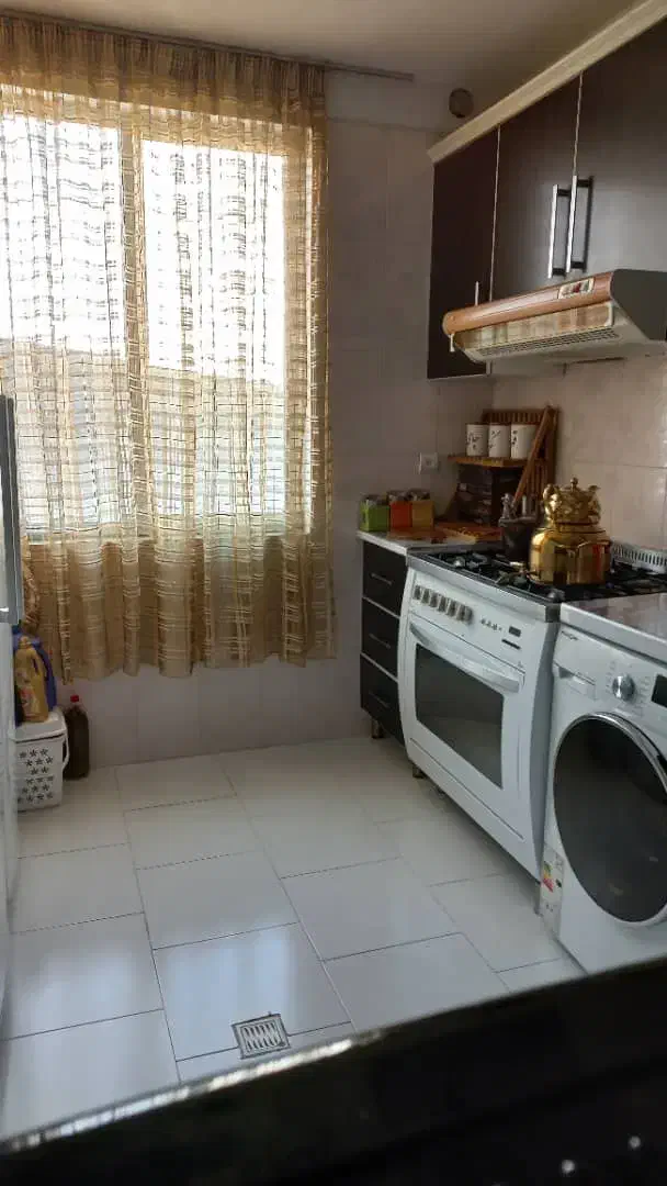 یک واحد ۱۱۸ متری فروش فوری|فروش آپارتمان|محمدشهر, ولدآباد|دیوار