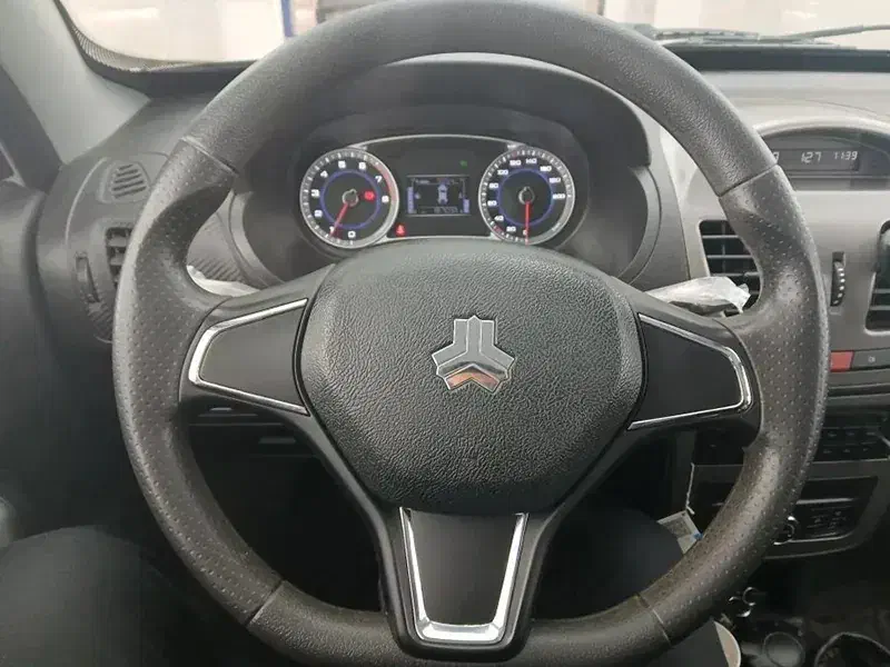 کوییک sمدل ۱۴۰۲|خودرو سواری و وانت|ابهر, |دیوار