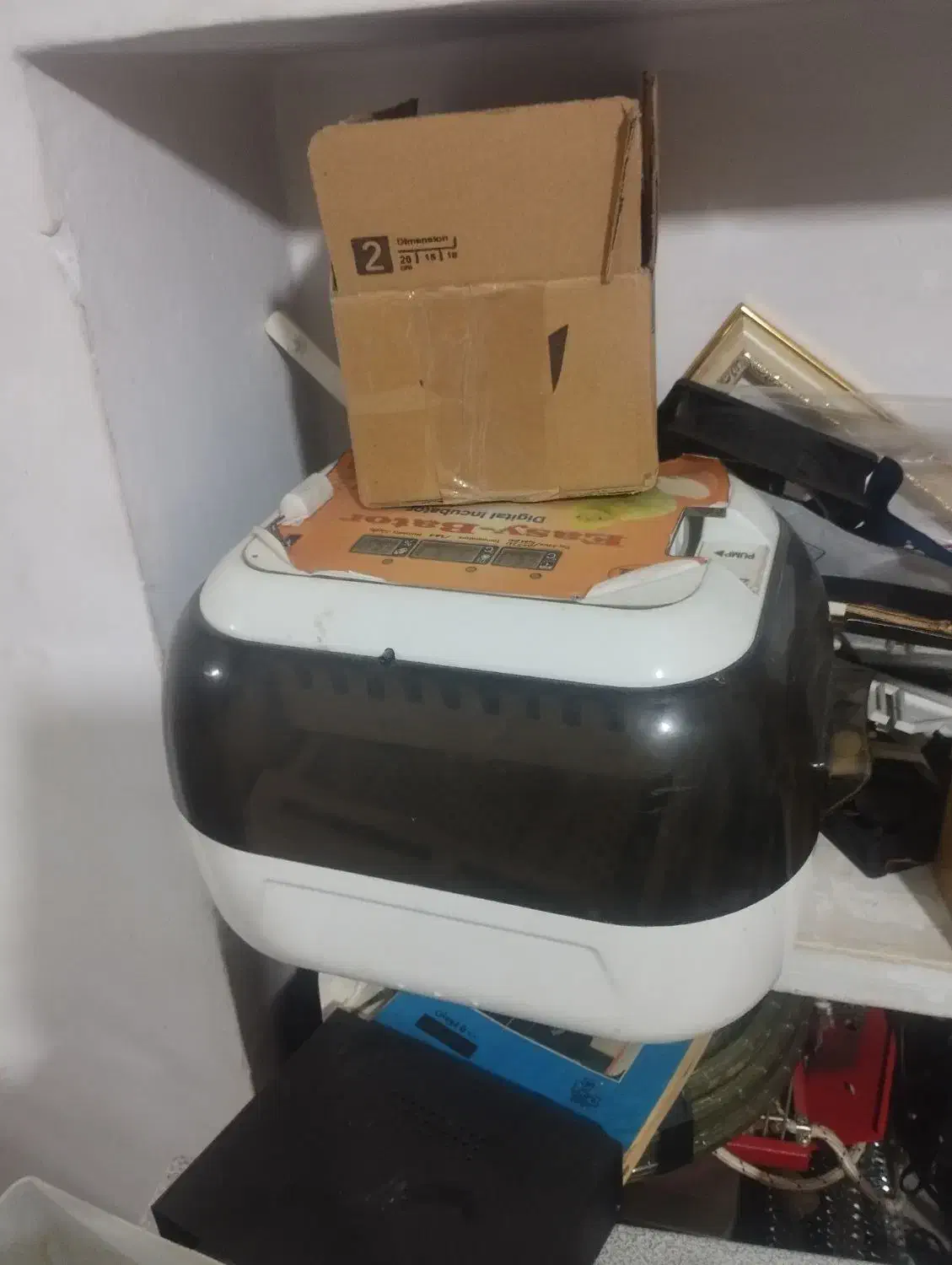 تعمیر دستگاه های جوجه کشی|خدمات پیشه و مهارت|دیواندره, |دیوار