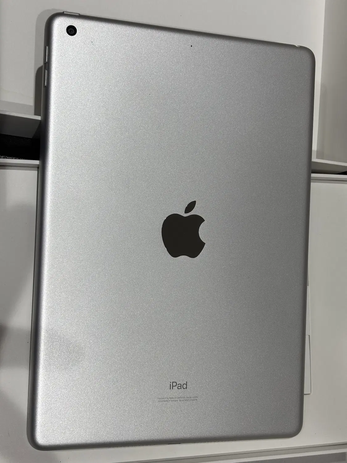 ipad 9th generation wifi 2021 نو نو.|تبلت|اصفهان, بهارستان|دیوار