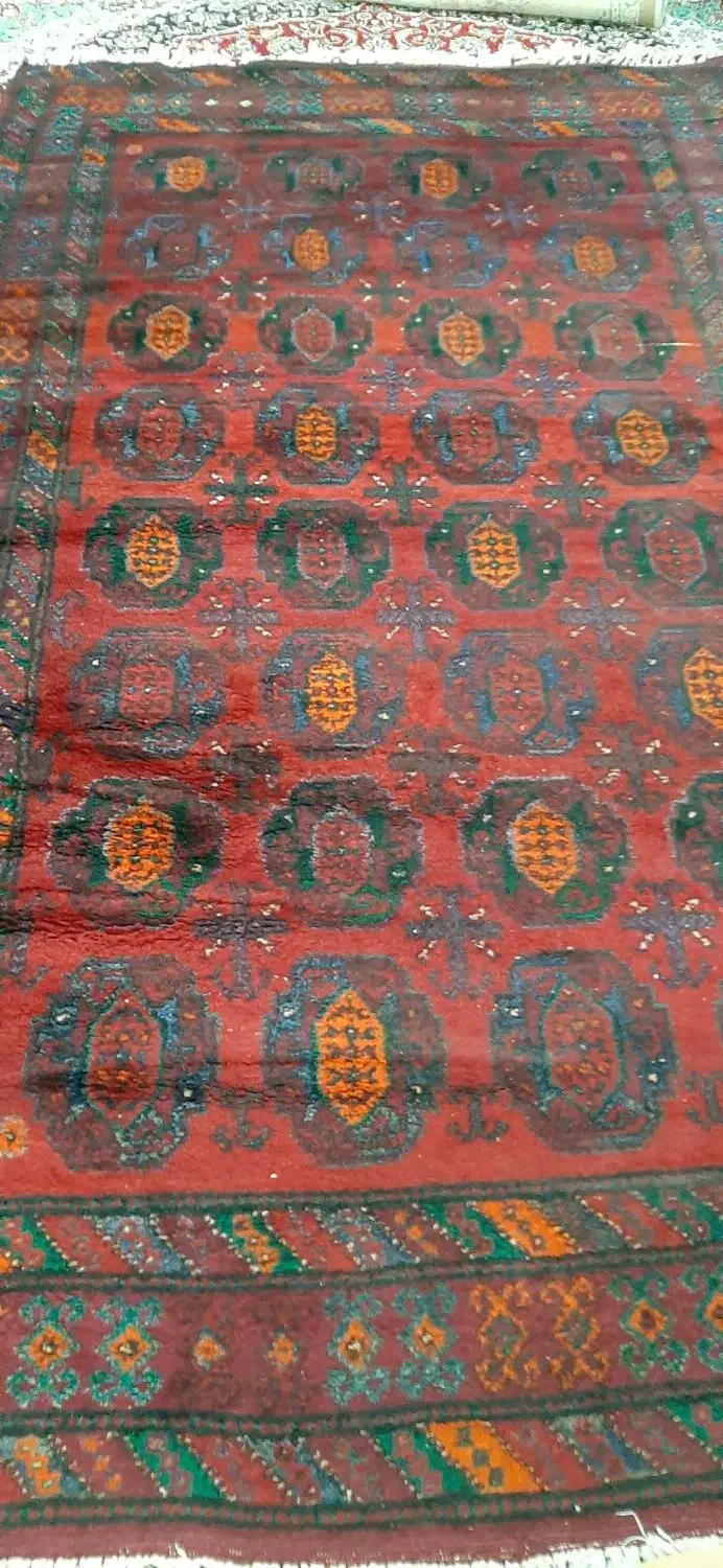 فرش دستباف کناره|فرش|قدس, شهر‌قدس|دیوار