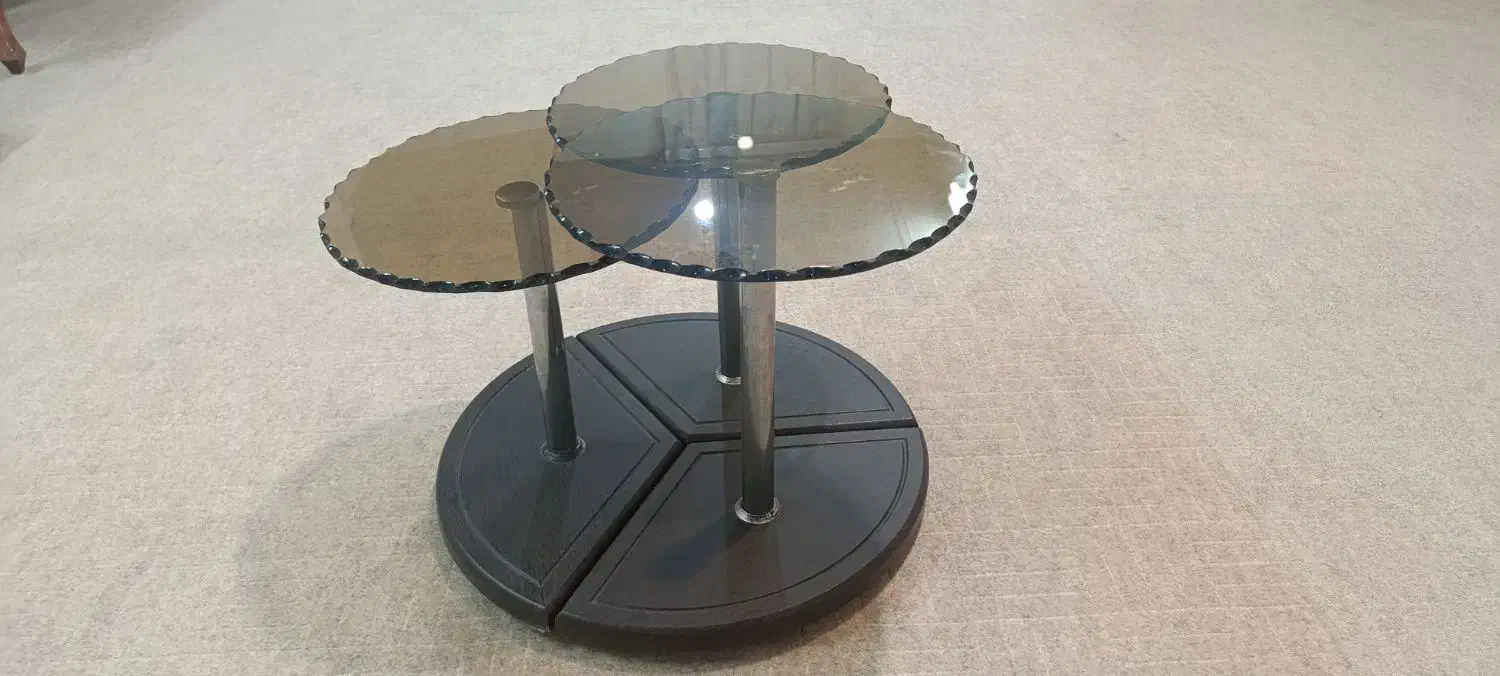 میز عسلی|مبلمان خانگی و میز عسلی|قم, گلزار|دیوار